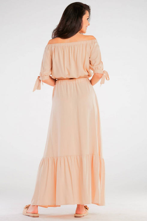 Blouse model 166800